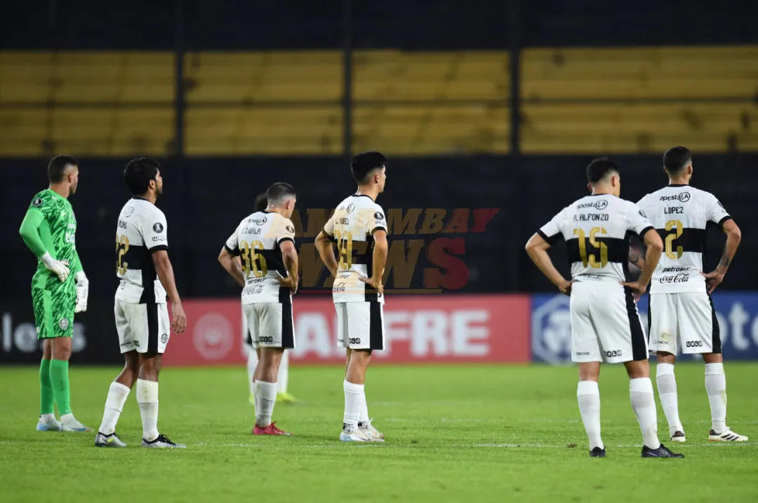Un histórico de Olimpia destrozó al plantel actual: Jugadores de quinta categoría