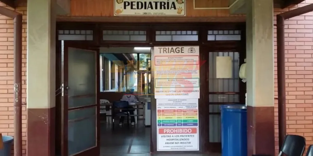 Otro bebé fallecido en un hospital público: padres denuncian negligencia médica