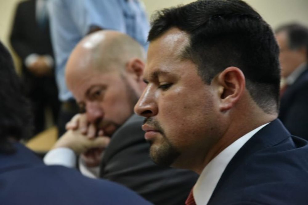 Quintana recusa a jueza y vuelve a "chicanear" para no regresar a la crcel