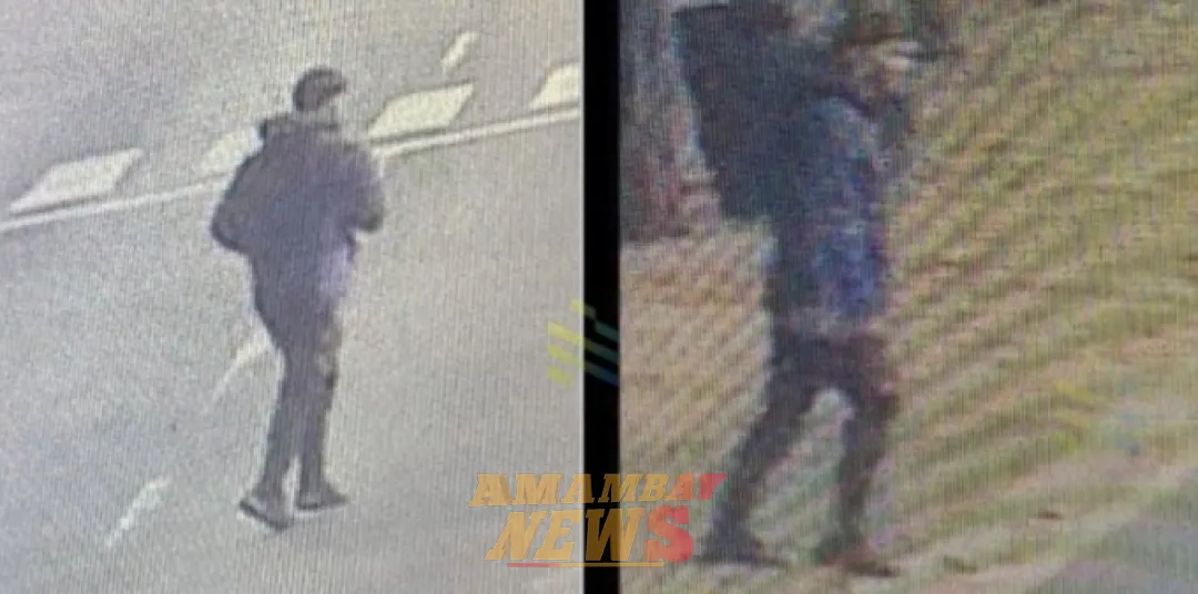 Hombre que atacó en Parque Guasú ¿sería un abusador serial?