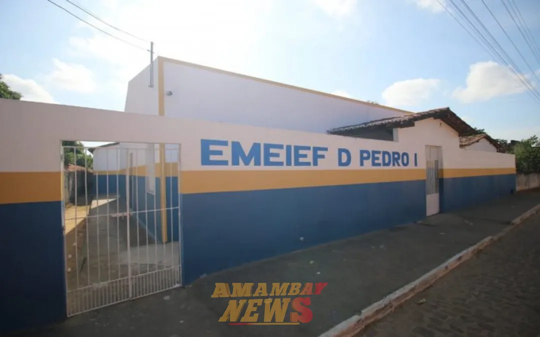 Un niño de 14 años mata a tiros a tres compañeros de clase en una escuela de Brasil