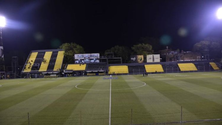 Copa Paraguay: Uno en Luque y otro en Dos Bocas
