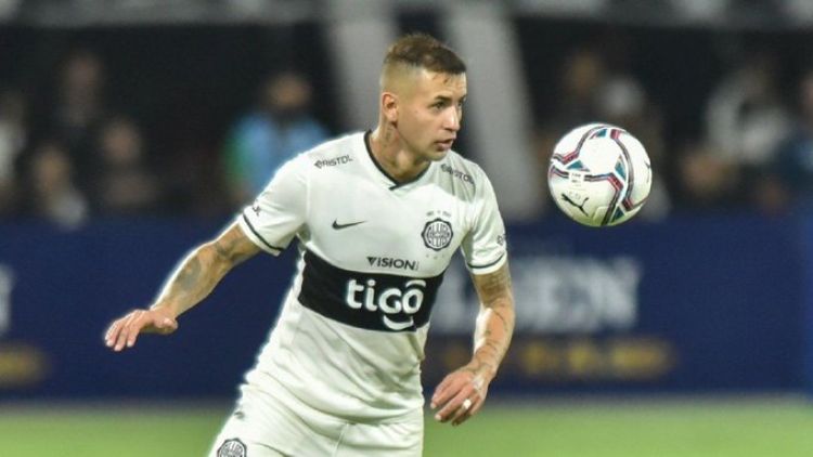 Olimpia, por dejar los puntos en casa