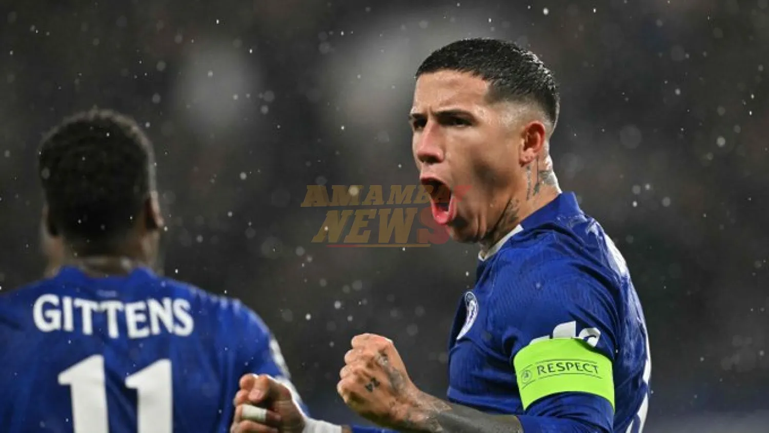 El Chelsea pulveriza al Ajax