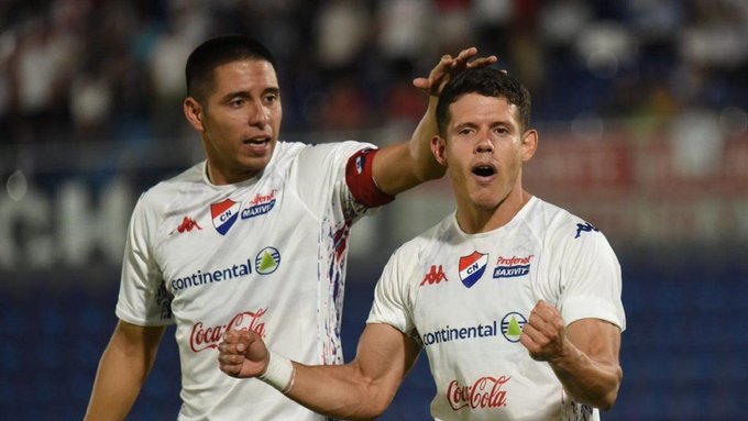 Nacional, por terminar la tarea en Lima y avanzar de ronda