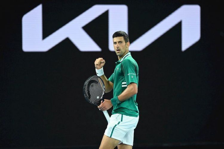 Novak Djokovic no jugará en Madrid, aunque sí en Roma