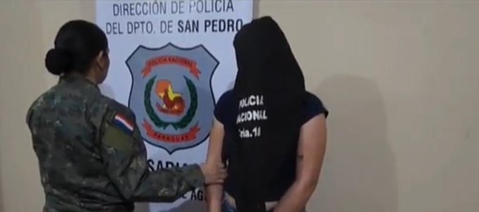 Detienen a presuntos extorsionadores de menonitas en San Pedro