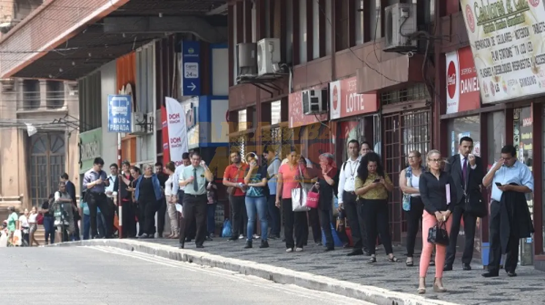 Cetrapam advierte posible paro por incumplimiento de pago