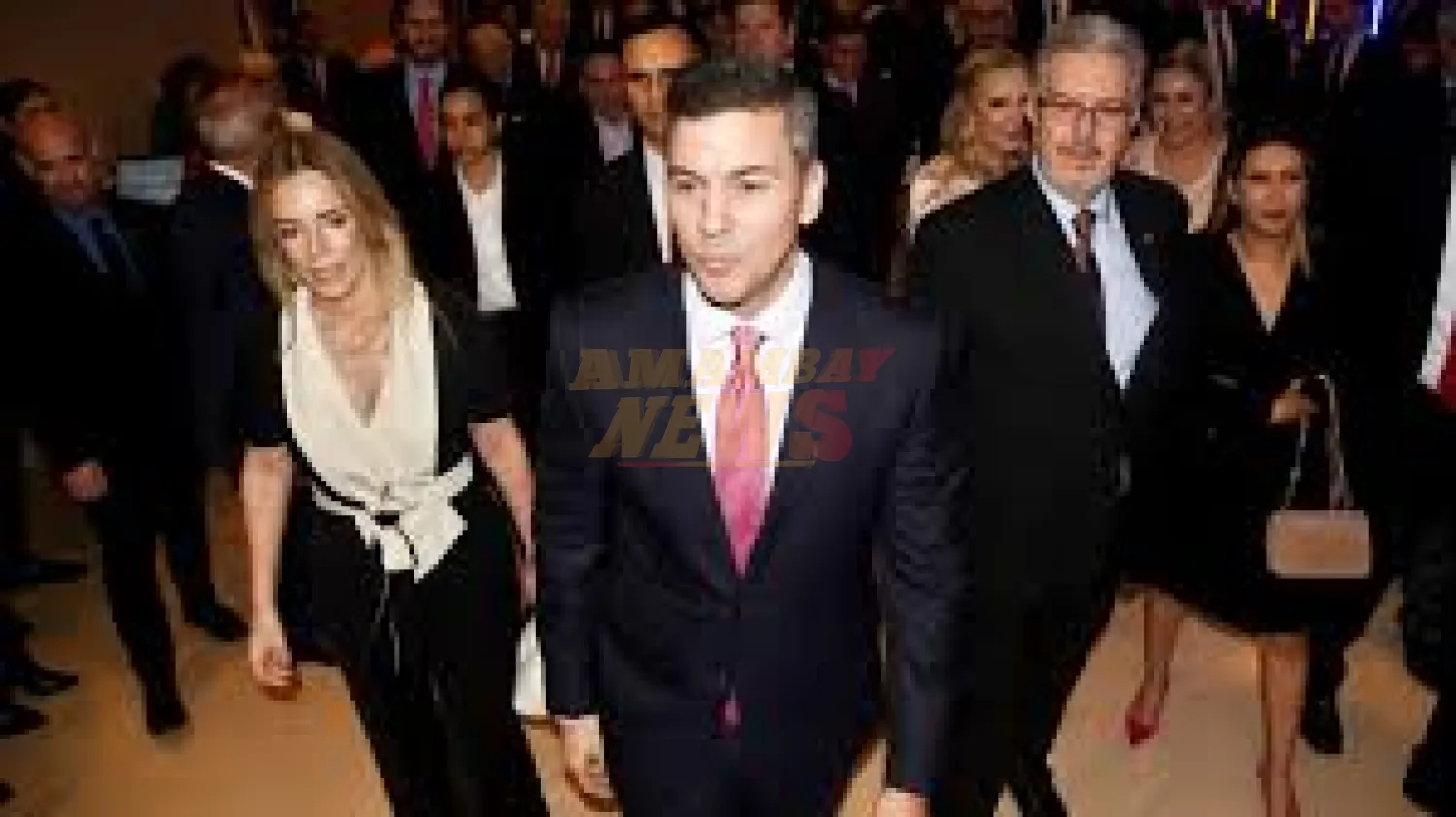 DDJJ de Santi: «No cierran los números», según senadora
