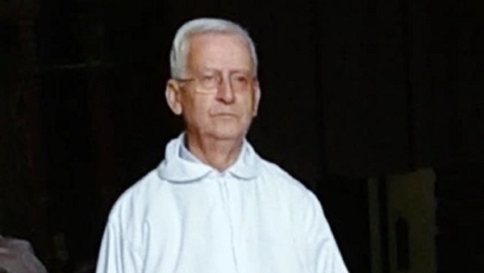Fallece el padre José María Velasco, conocido por su lucha contra la corrupción en Capiatá