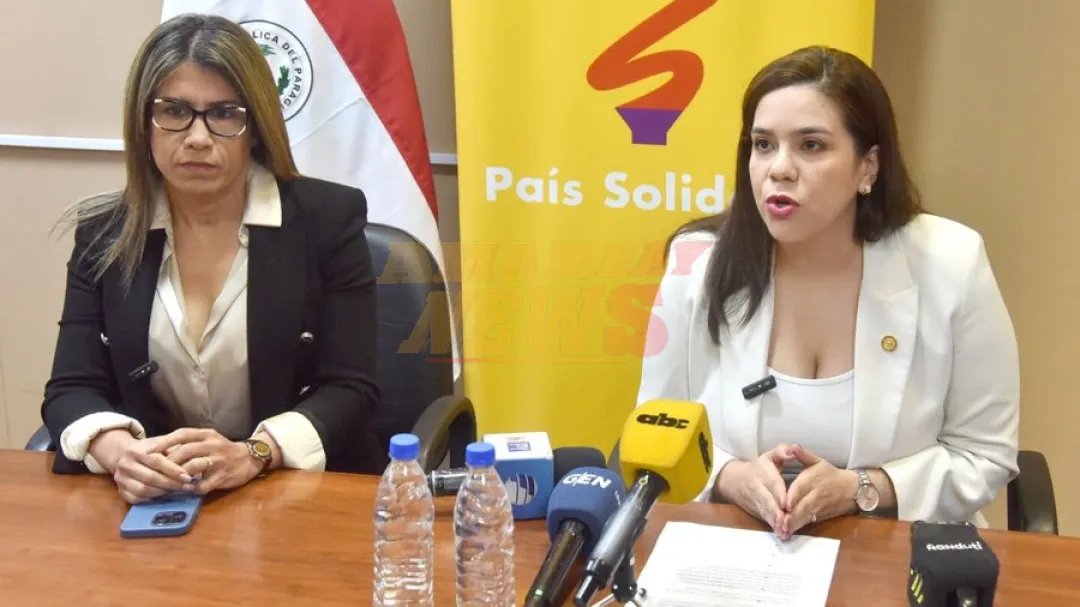 Diputada advierte a Zacarías Irún que iniciará acciones judiciales en su contra por no rectificarse
