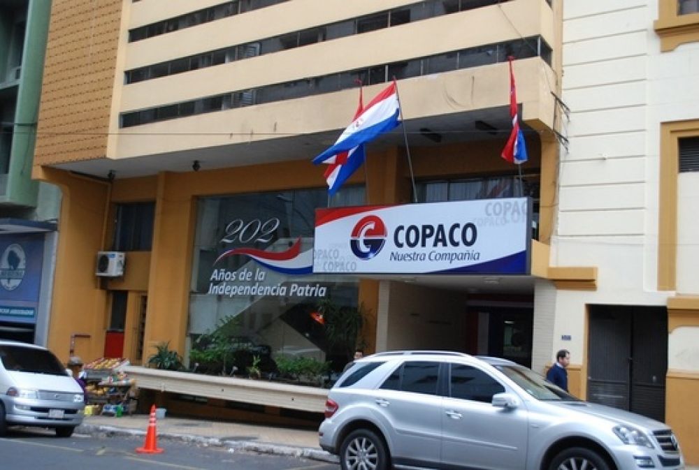 Datos de Hacienda revelan déficits millonarios en Copaco, INC y Capasa