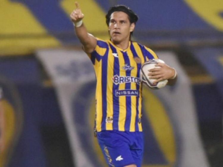 El Kelito es visita de riesgo para Luqueño
