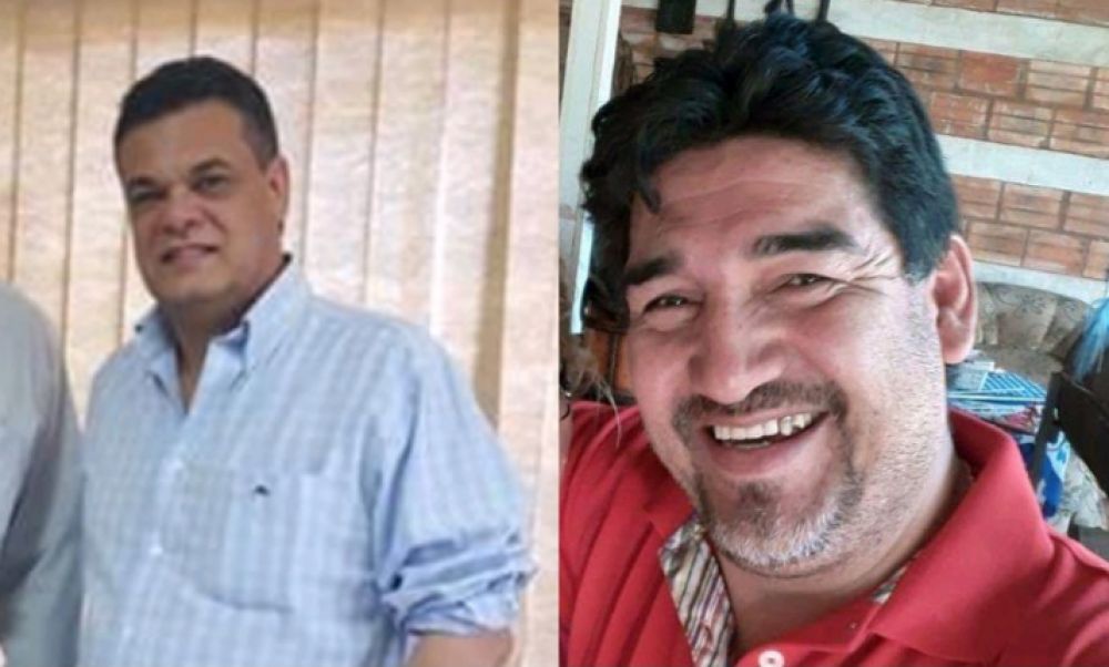 Robert Acevedo reprocha actitud miserable de Daniel Figueredo