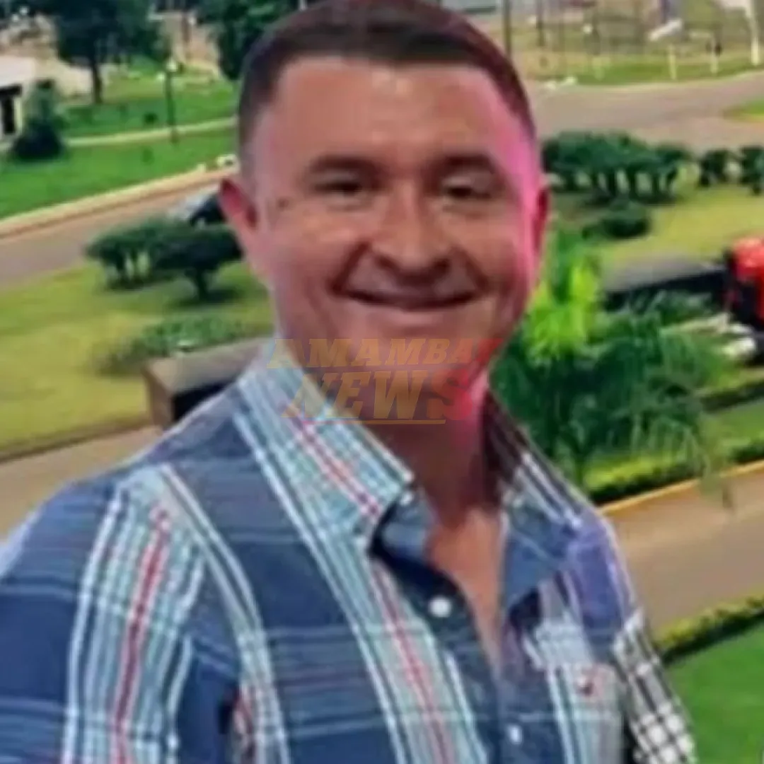 Empresario brasileño denuncia incautación ilegal de cueros y acusa al jefe del COIA Carlos Rotela
