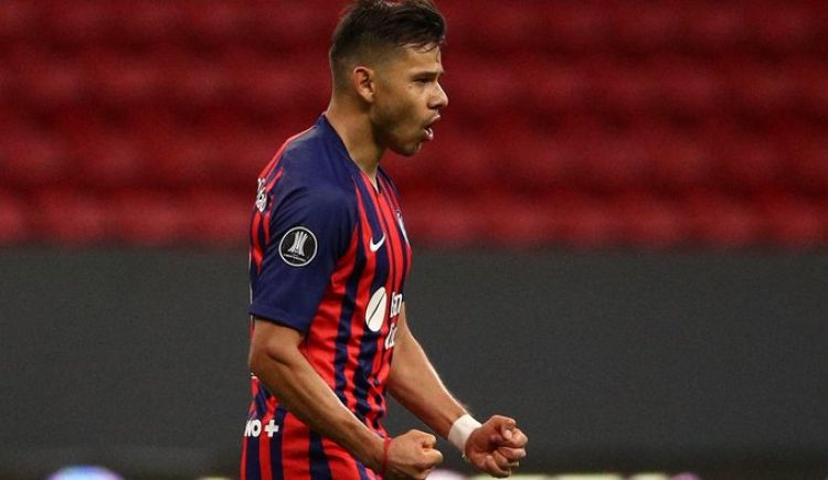 Los Romero brillan, pero San Lorenzo se fue de la Libertadores y va a la "Suda"