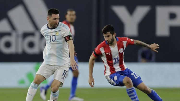 Fijan precios de entradas para recibir a Argentina