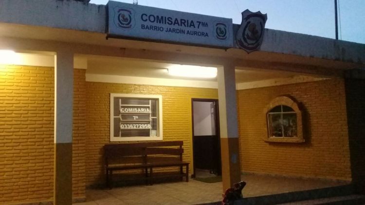 Albañil encarnaceno asesinado a cuchilladas en Pedro Juan  Caballero