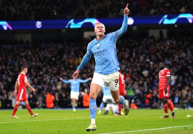 Bayern, City, Inter y Benfica, por los dos últimos boletos a semifinales de Champions