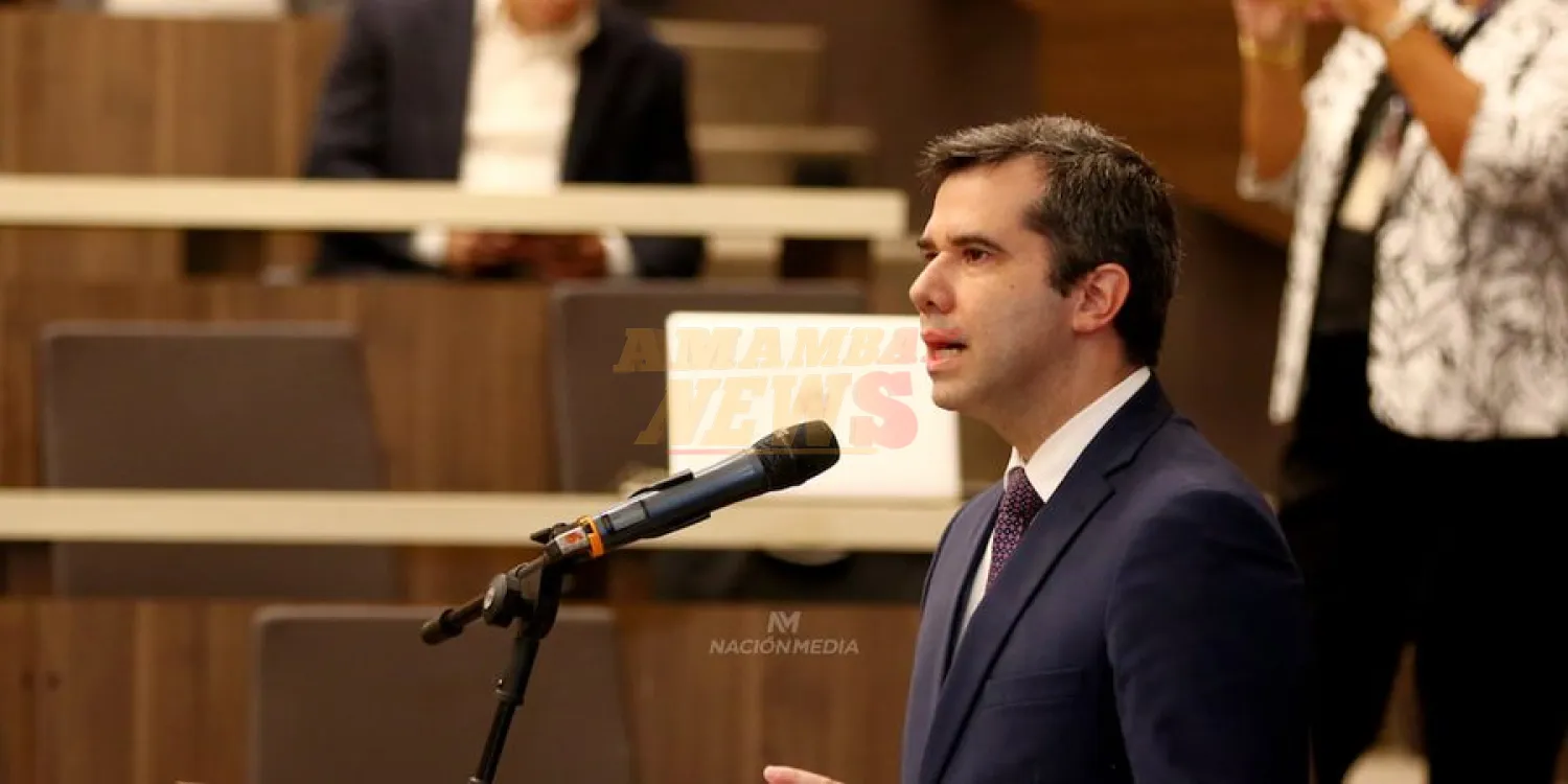 Funcionarios del BCP repudian declaraciones de José Cantero: “Distorsionan la realidad”
