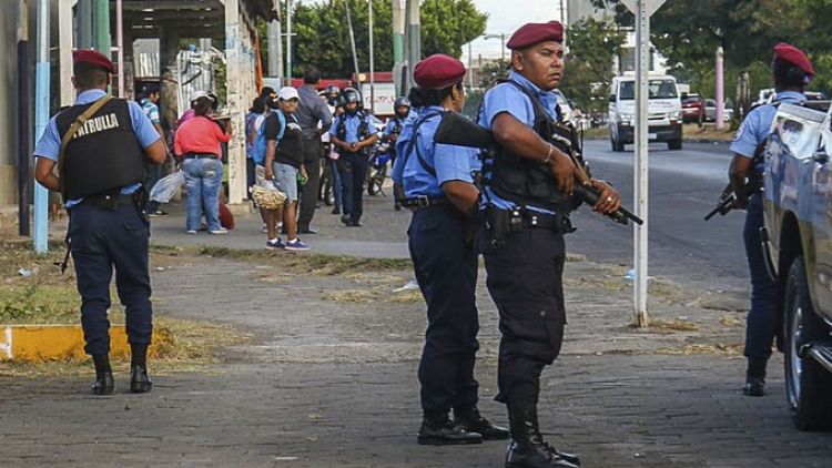 Para la CIDH, en Nicaragua se busca impedir la participación de la oposición