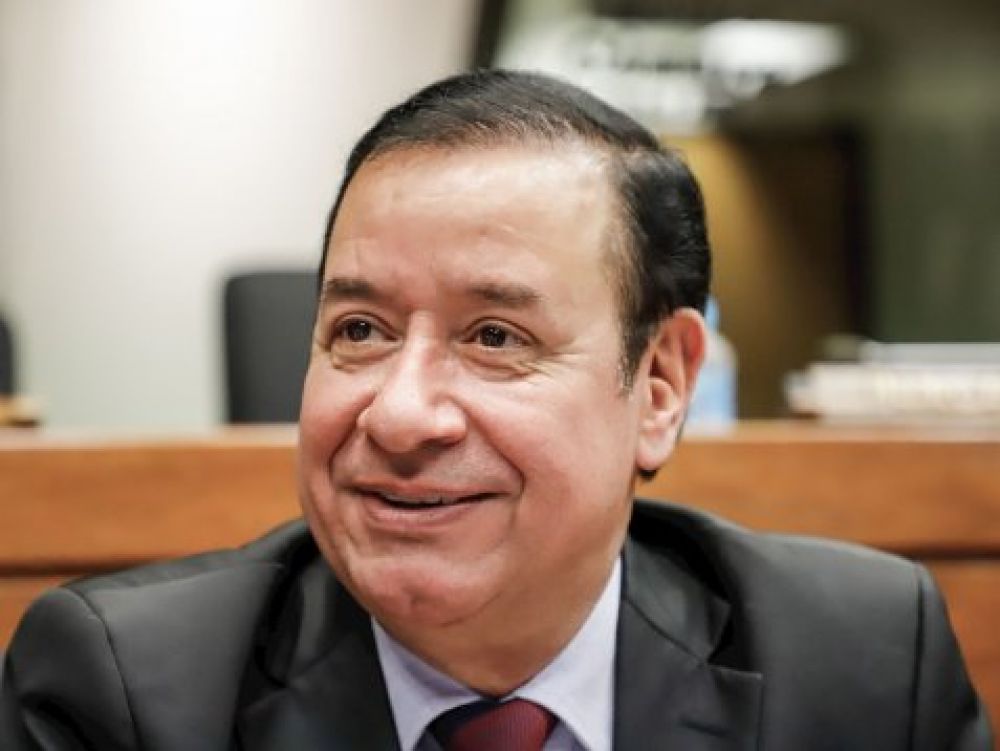 Confirman a juez en caso del diputado colorado Miguel Cuevas