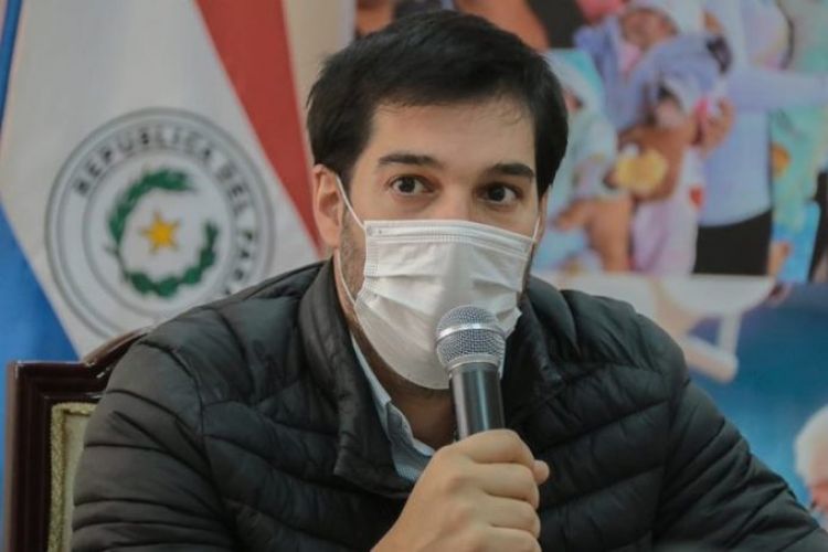 No estamos lejos de la reapertura de fronteras, afirma Sequera
