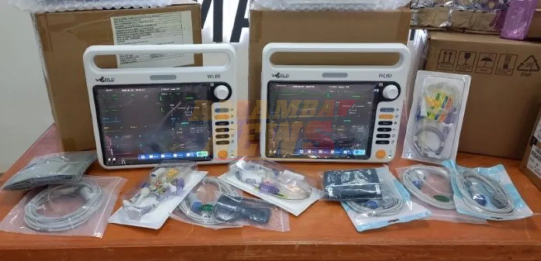 Fortalecen servicio de maternidad y neonatología en Hospital Regional de Pedro Juan Caballero