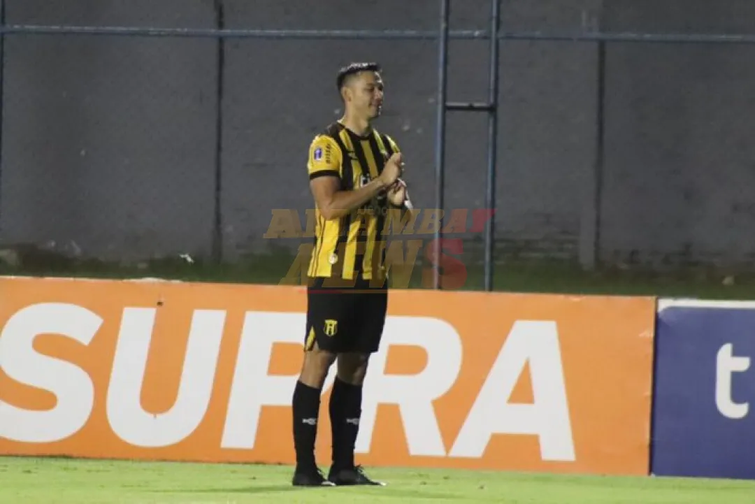 Poda en Guaraní comienza por la ofensiva