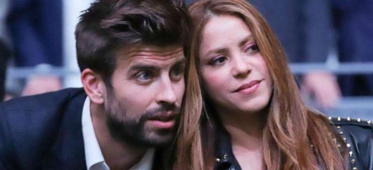 Shakira le tendría prohibido a Piqué el ingreso a su ahora antigua casa