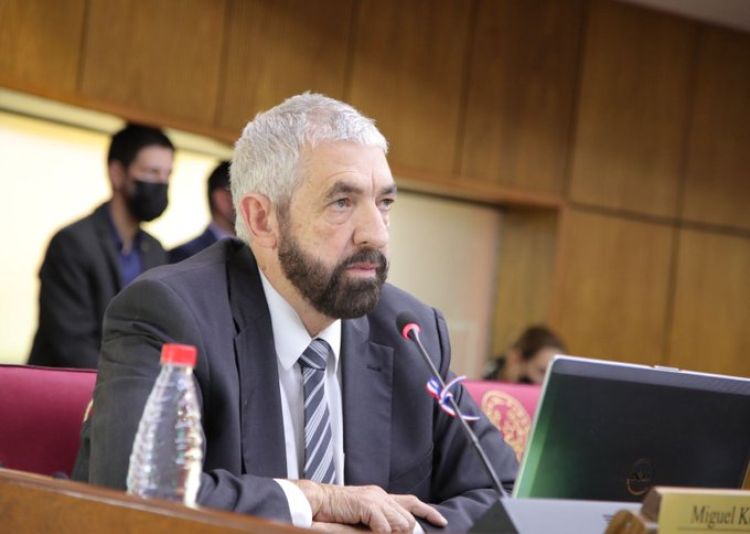 «Kencho» Rodríguez se desliga de ataque en Itakyry y afirma que indígenas violentos deben enfrentar a la justicia