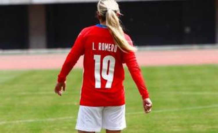Laura Romero aclara su posteo: No fue contra Roque, afirma