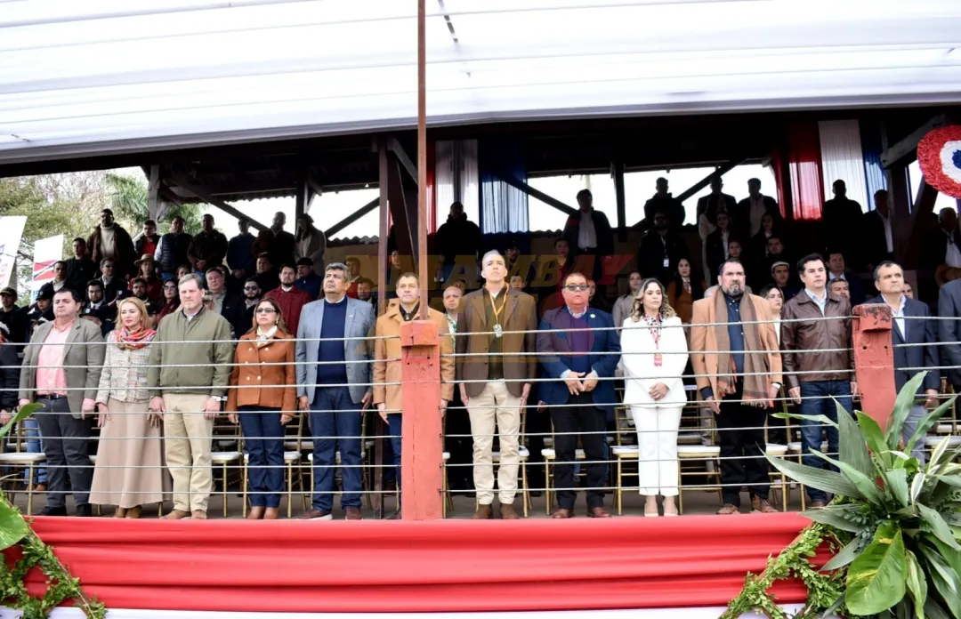 Sector productivo reclama mejoras en salud, educación e infraestructura durante la Expo Norte