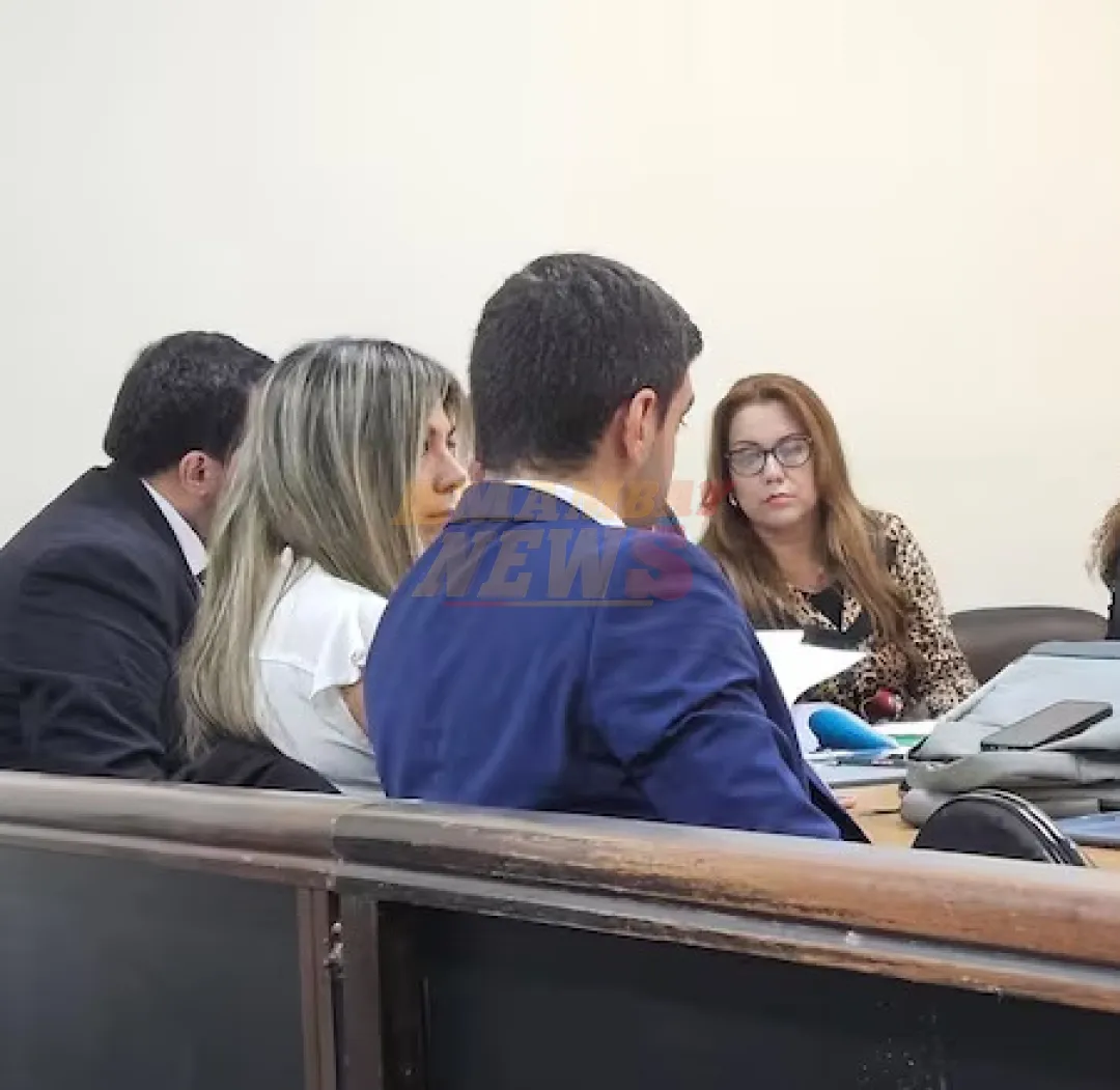 Un vaso de leche: confirman suspensión de ejecución de condena de dos procesadas
