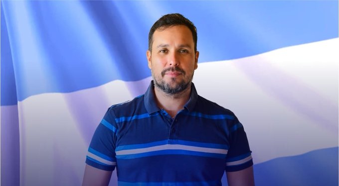 Luis Cáceres presenta renuncia “indeclinable”