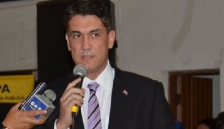 Amambay: "La situacin es insostenible, por eso pedimos la reapertura de la frontera"