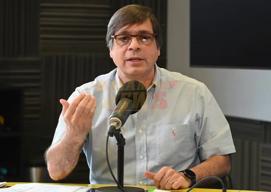 Archivan denuncia contra Bataglia por gestión en IPS