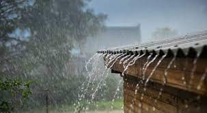 Anuncian lluvias con tormentas eléctricas en el norte del país