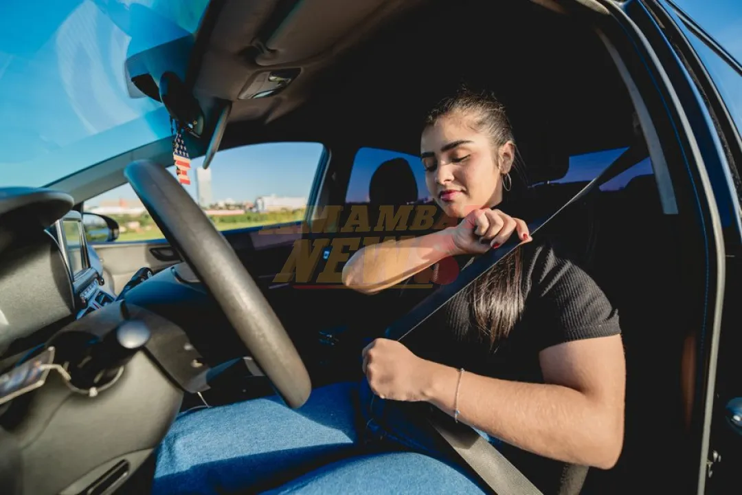 Buscan reducir accidentes viales mediante programa Joven Responsable al Volante