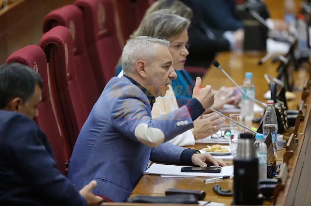 Diputados plantean modificaciones en el JEM sin tocar la Constitución