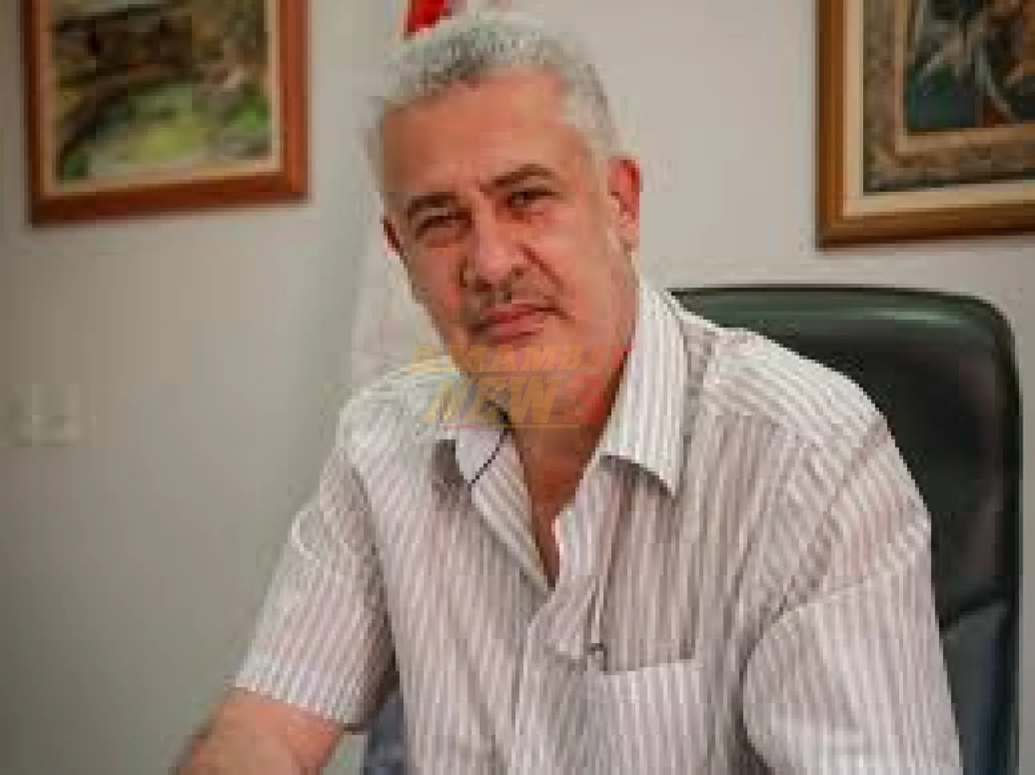 VIDEO: La narcopolitica también genera la impunidad, decía José Carlos Acevedo