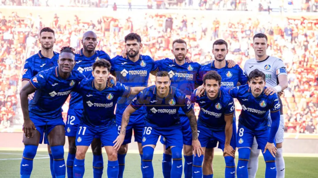 El Getafe se salva y mata el sueño europeo del Mallorca
