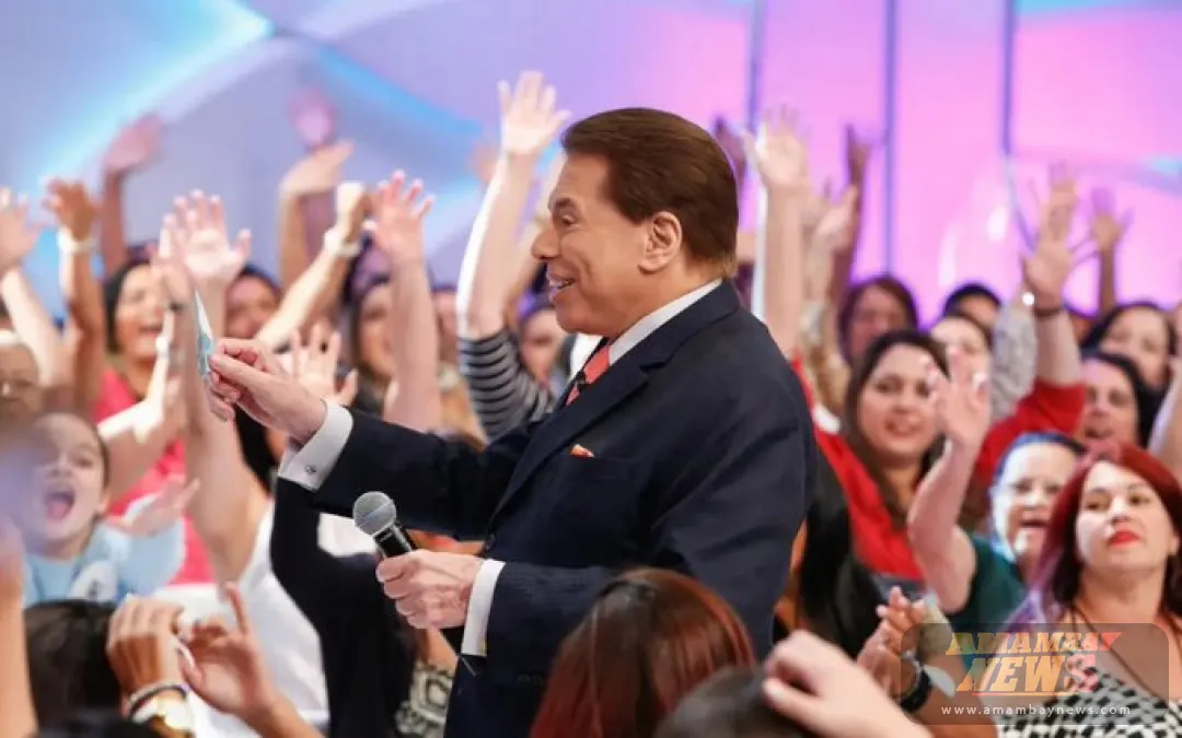 Entienda la ceremonia de entierro judío de Silvio Santos