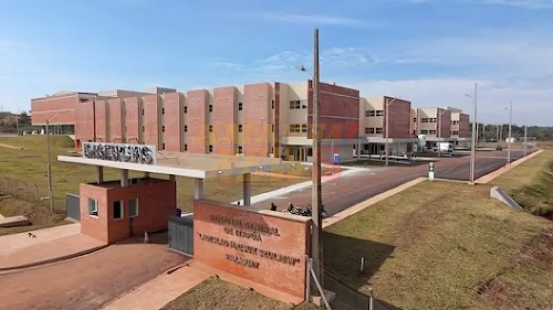 Marito celebra el Gran Hospital del Sur como “promesa cumplida” mientras Santi lo inaugura