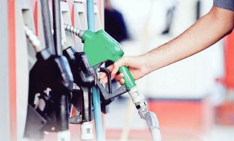 Para evitar suba del pasaje, Petropar entregaría combustible a transportistas por medio de otros emblemas