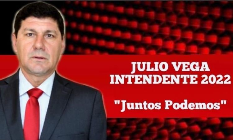 "Alquiló la seccional al grupo criminal PCC, nos sacó el parque Cerro Corá y ahora quiere ser intendente"
