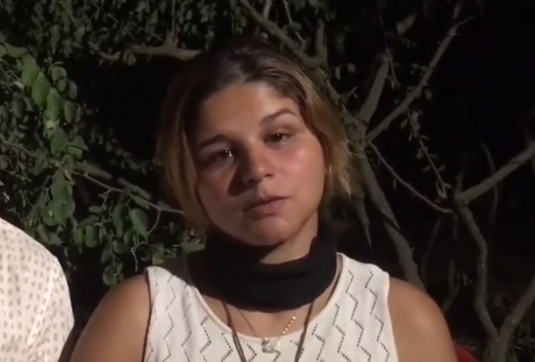 Madre de la desaparecida niña Yuyú irá al Buen Pastor