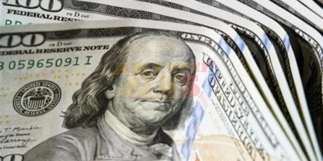 Dólar cerca de llegar otra vez a los G. 7.400
