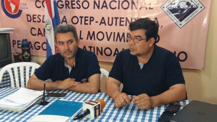 Trabajan en plan para que alumnos vuelvan a las aulas