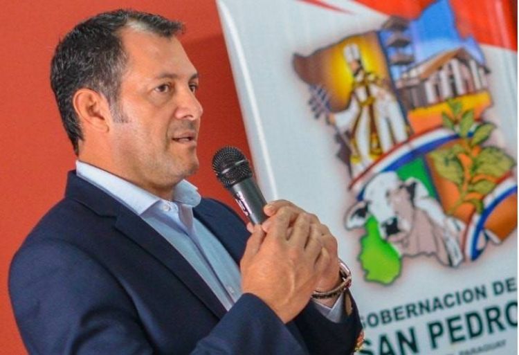 Gobernadores plantean crear Consejo de Seguridad: “Nos sentimos ignorados”
